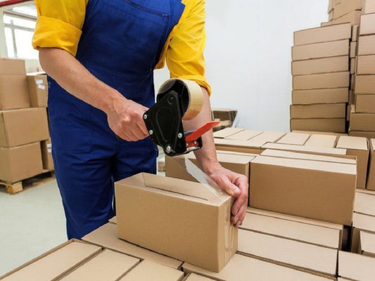 Como Embalar tus ventas