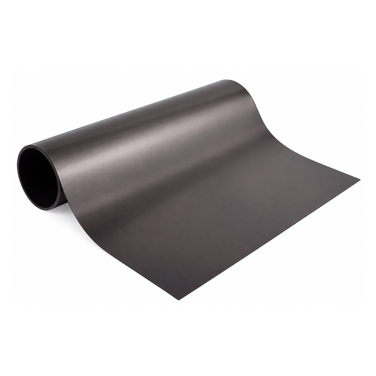 Lamina Magnetica Imanada 1 Metro X 62 Cm Calibre 0.4 Mm
