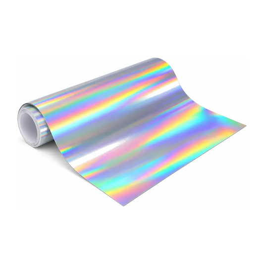 Vinilo Adhesivo 60cm X 1 Mts Plotter Tornasol