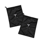 Bolsa Basura Para Carro Tesla Set X 2 Unidades Negras