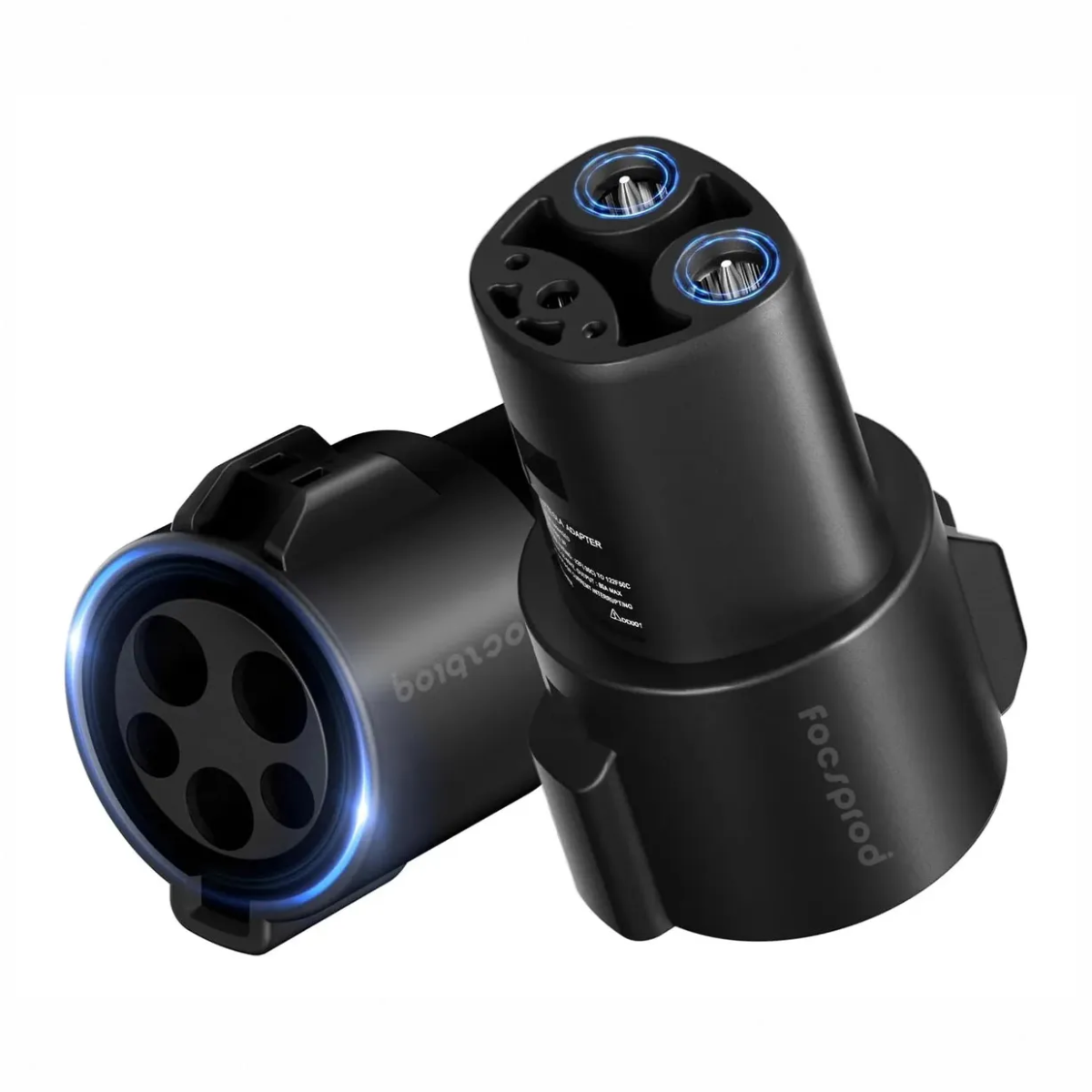 Adaptador De Carga J1772  A Tesla Nacs 3/y/x/s/cybertruck