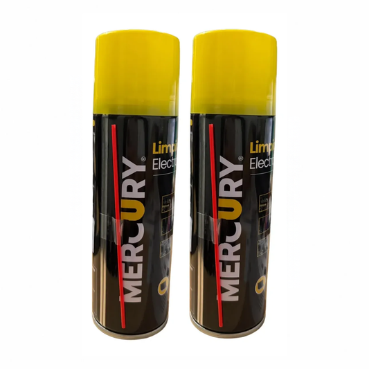 Limpiador Contactos Electrónicos 200ml X 2und