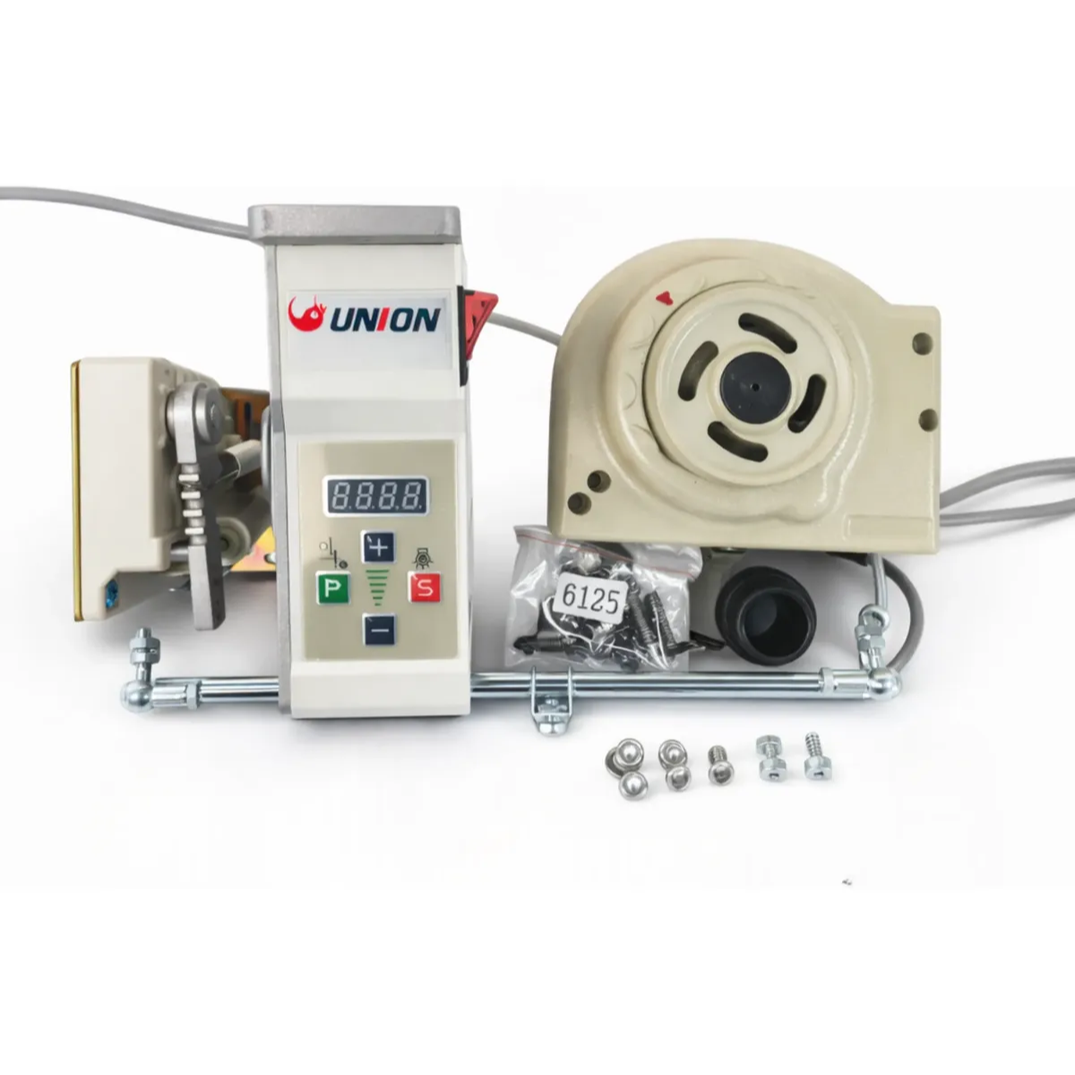 Motor Direct Drive Mecatrónico Posicionador Máquina Yamato