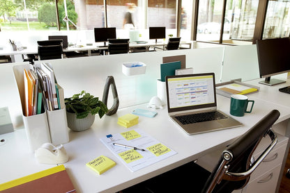 Post-it Bloque de notas original Paquete 200 Und