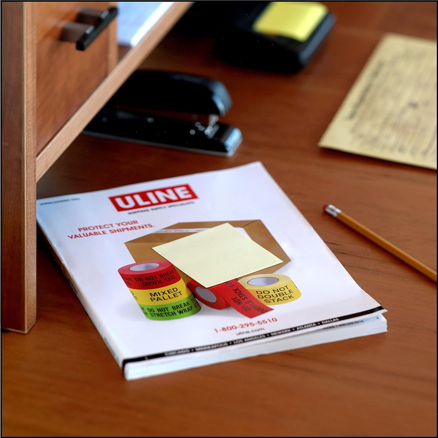 Post-it Bloque de notas original Paquete 200 Und