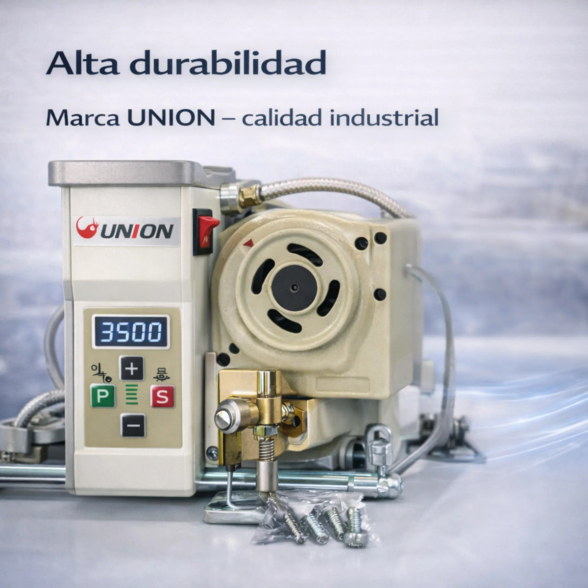 Motor Direct Drive Mecatrónico Posicionador Máquina Yamato