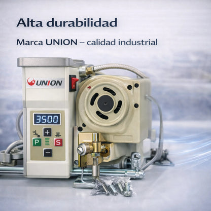 Motor Direct Drive Mecatrónico Posicionador Máquina Yamato