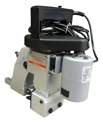 Selladora Sacos Costales Kingter Empaque Embalaje