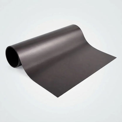 Lamina Magnetica Imanada 1 Metro X 62 Cm Calibre 0.4 Mm