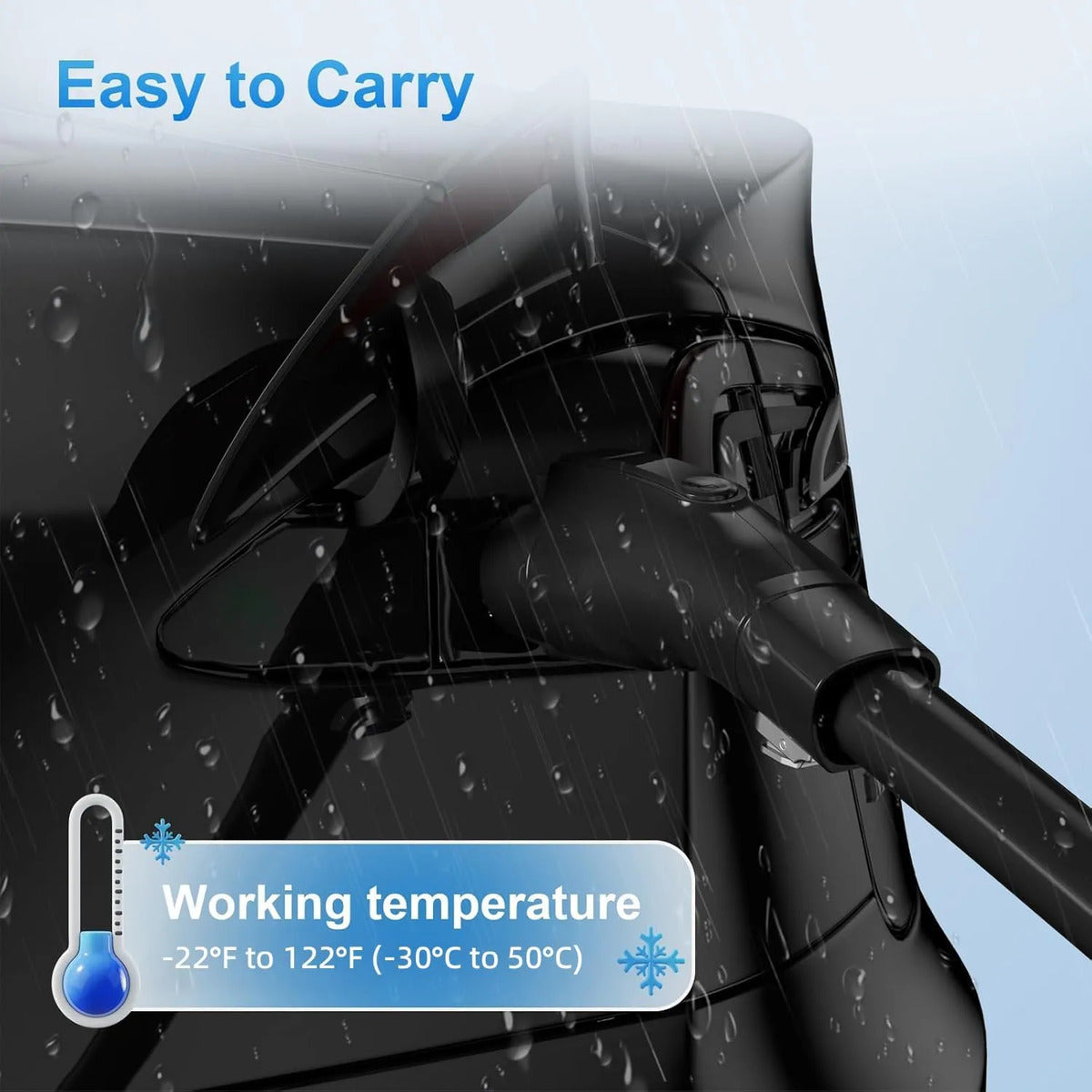 Adaptador De Carga J1772  A Tesla Nacs 3/y/x/s/cybertruck