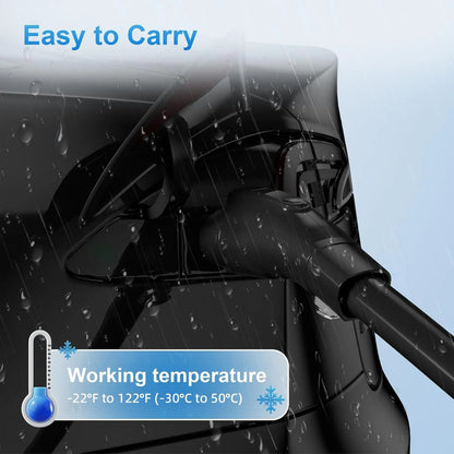 Adaptador De Carga J1772  A Tesla Nacs 3/y/x/s/cybertruck