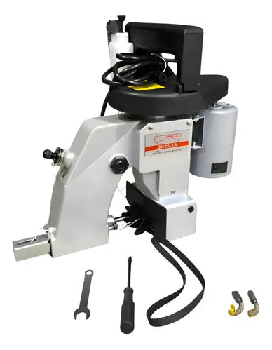 Selladora Sacos Costales Kingter Empaque Embalaje