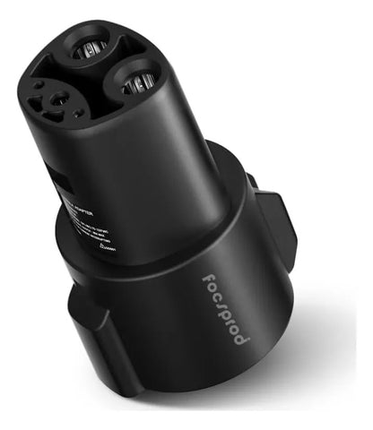 Adaptador De Carga J1772  A Tesla Nacs 3/y/x/s/cybertruck