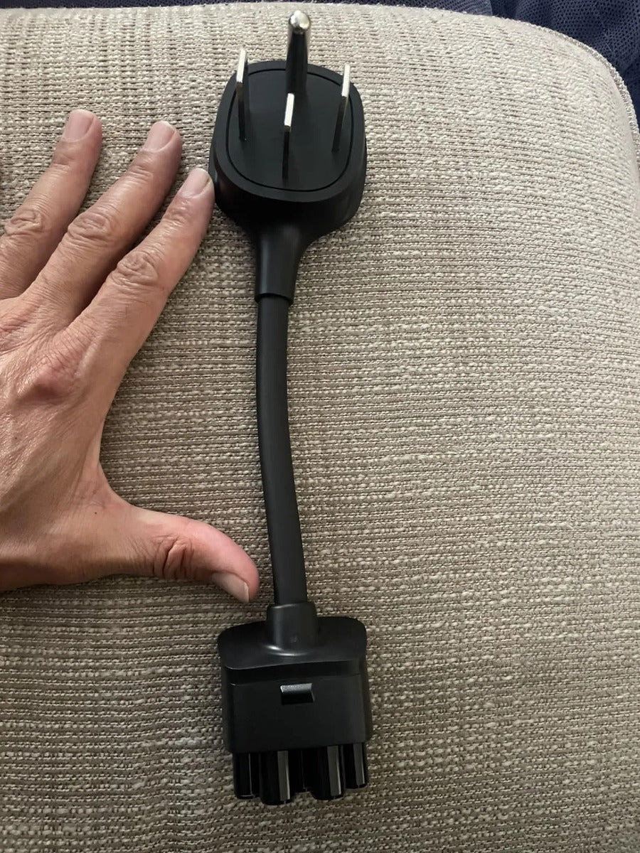 Adaptador Para Tesla Nema 14-50 32a 240v Gen 2 Y Gen 3