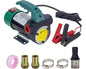 Bomba Transferencia Diesel 12v 260w Combustible 45 L/min
