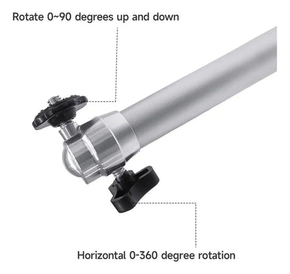 Soporte Proyector Video Beam Para Pared Y Techo