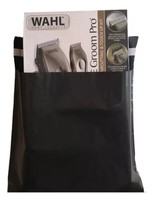 Bolsas De Seguridad 20 X 30cm Lisas Mensajeria 100 Unidades